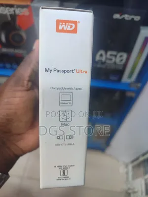 Wd My Password Ultra 6tb Hard Drive