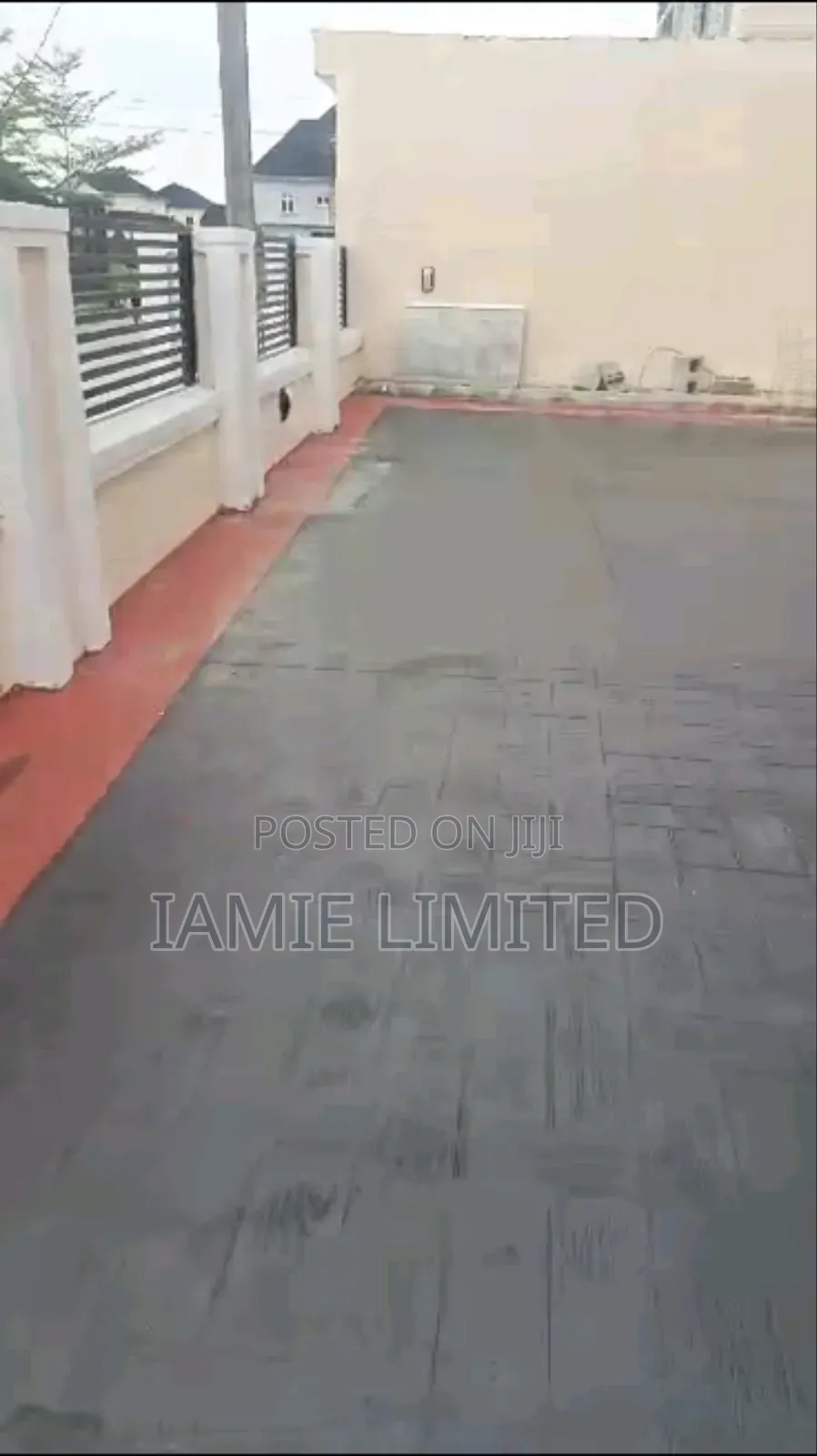 5bdrm Duplex in Army Estate, Warri for rent