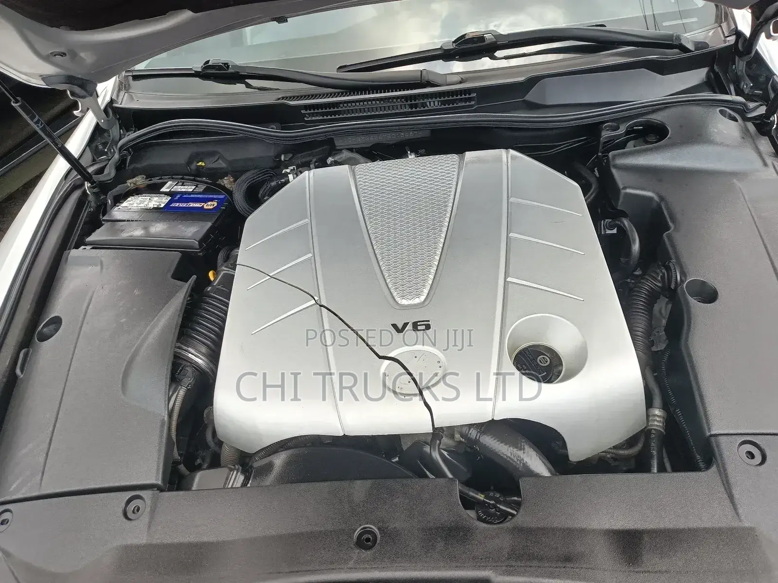 Lexus IS 350 C 2012 Silver