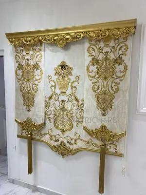 Hill Stand Luxury Weight in a Turkish Royalty