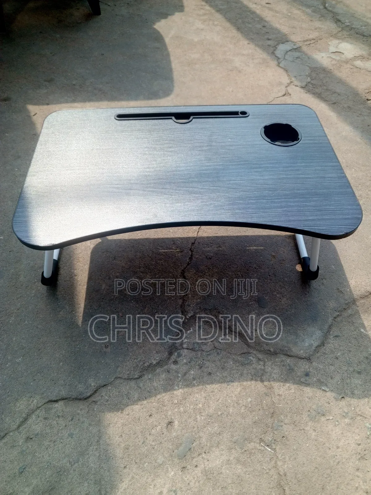 Bed Laptop Table