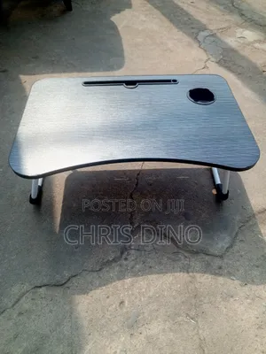 Bed Laptop Table