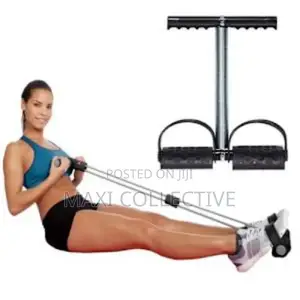 Photo - Tummy Trimmer