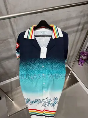 Luxury Shirt for Men