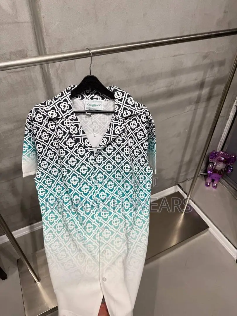 Luxury Shirt for Men