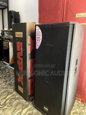 Matushi Evp X215 Professional Speaker