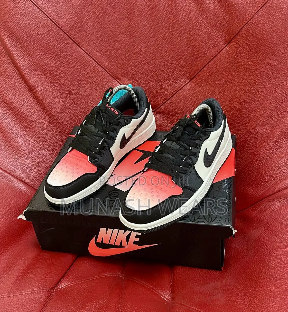 Nike Sb Dunk Low