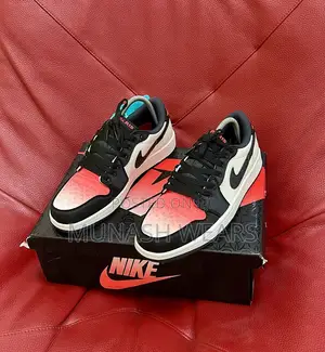 Nike Sb Dunk Low