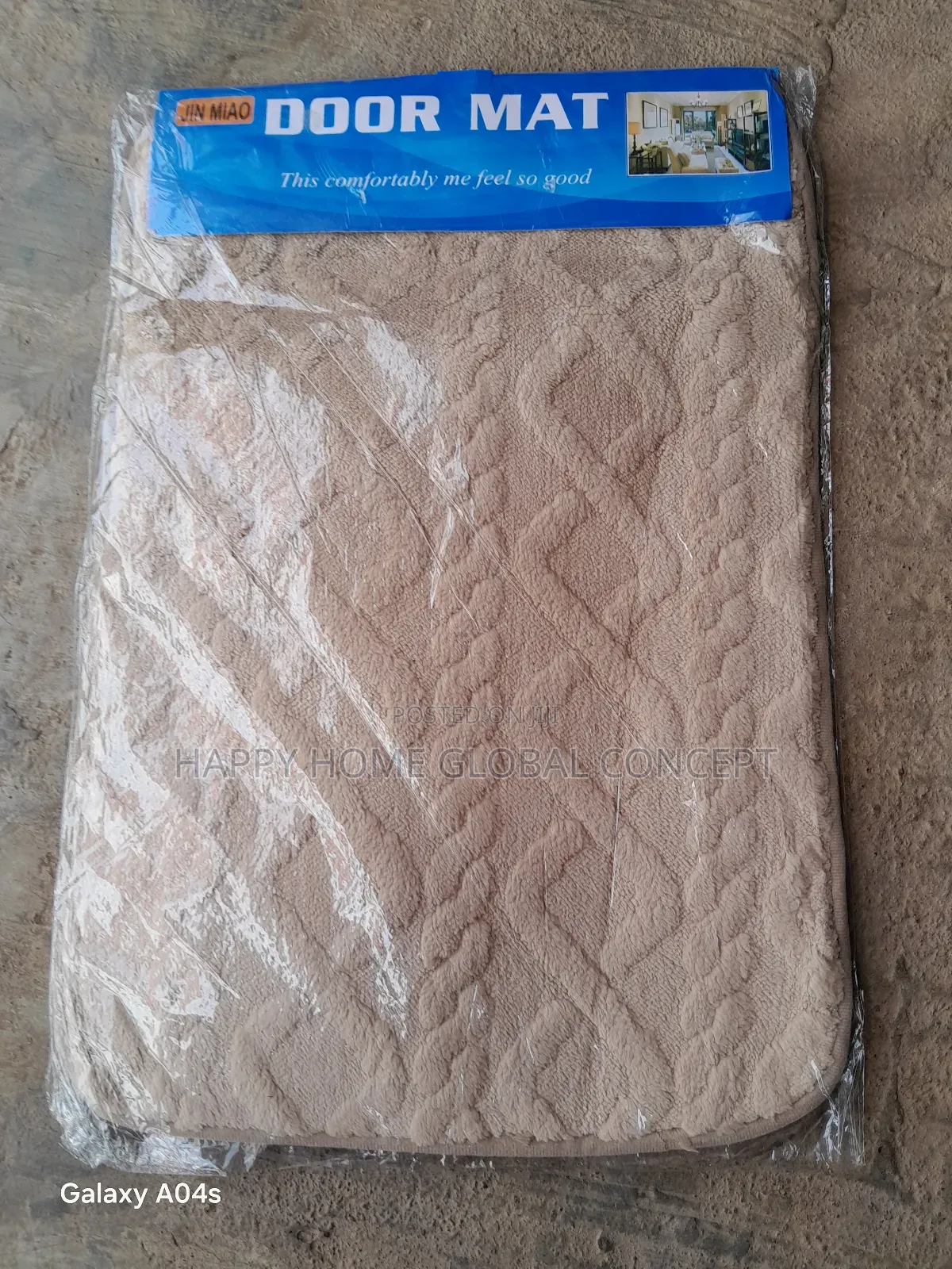 Lite Footmat / Doormat