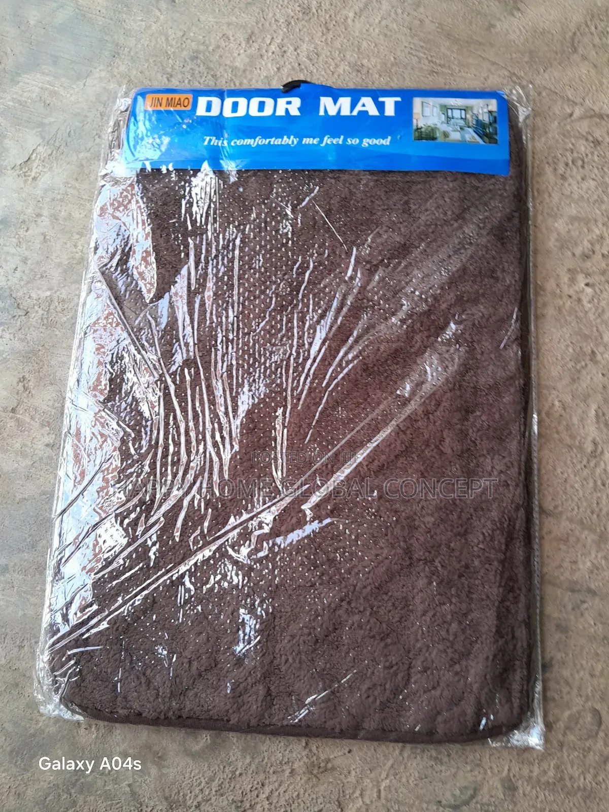 Lite Footmat / Doormat