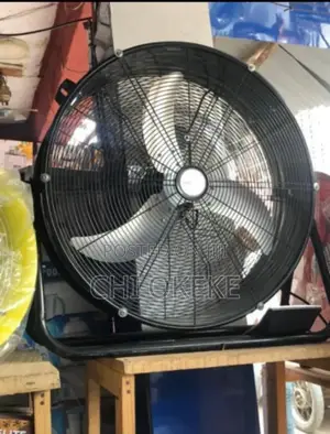 Industrail Fan 24 Inches
