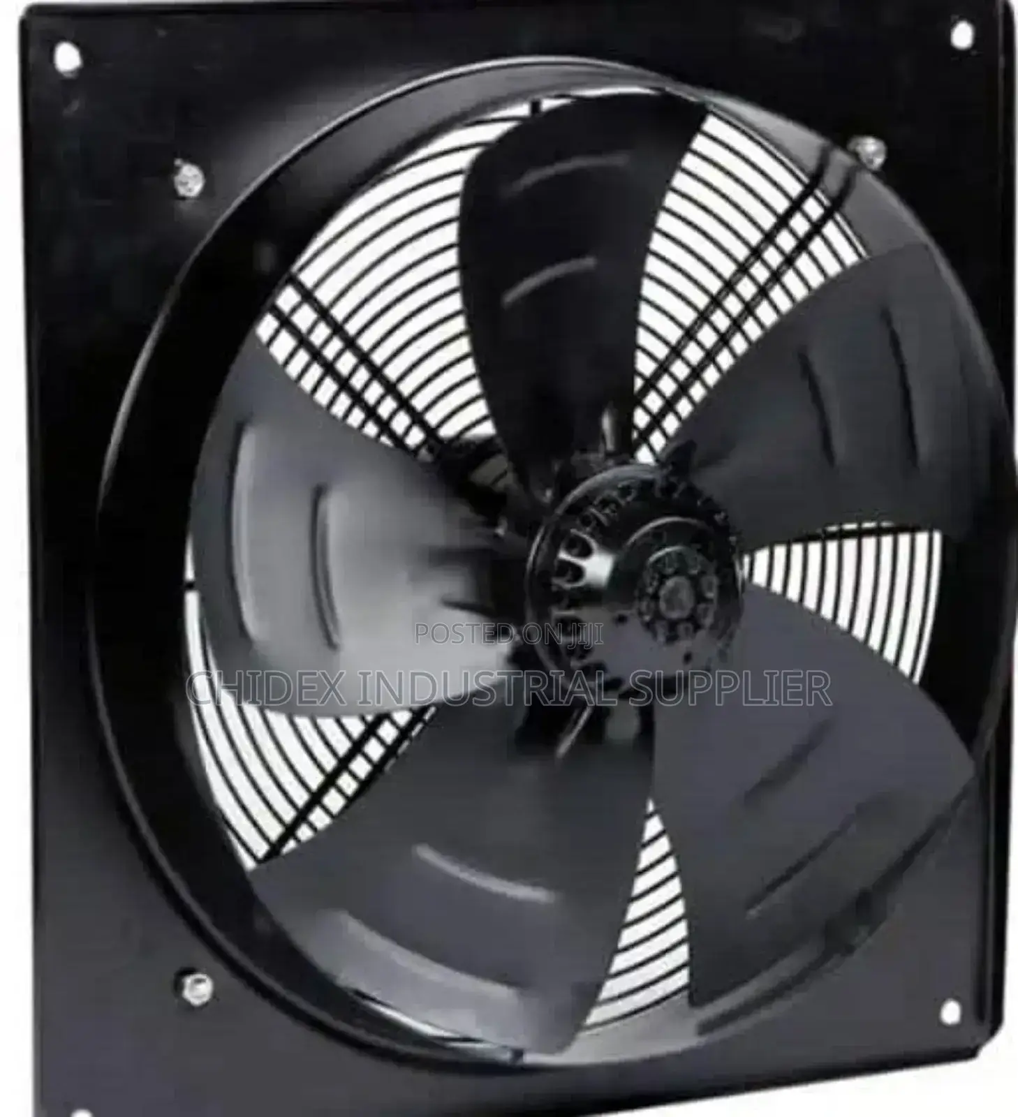 Extractor Fan