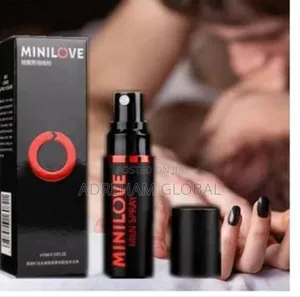 Photo - Minilove Sex Enhancement for Men