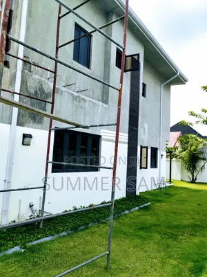 Photo - 3bdrm Block of Flats in Ewet Housing Estate, for rent