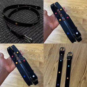 Best Quality Horse Skin Straps