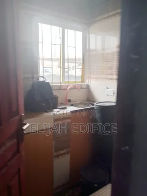 Furnished 1bdrm Bungalow in Sheriffyt Hotel, Ikorodu Garage for rent