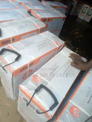 Delicty Tubular Battery 220ah12v