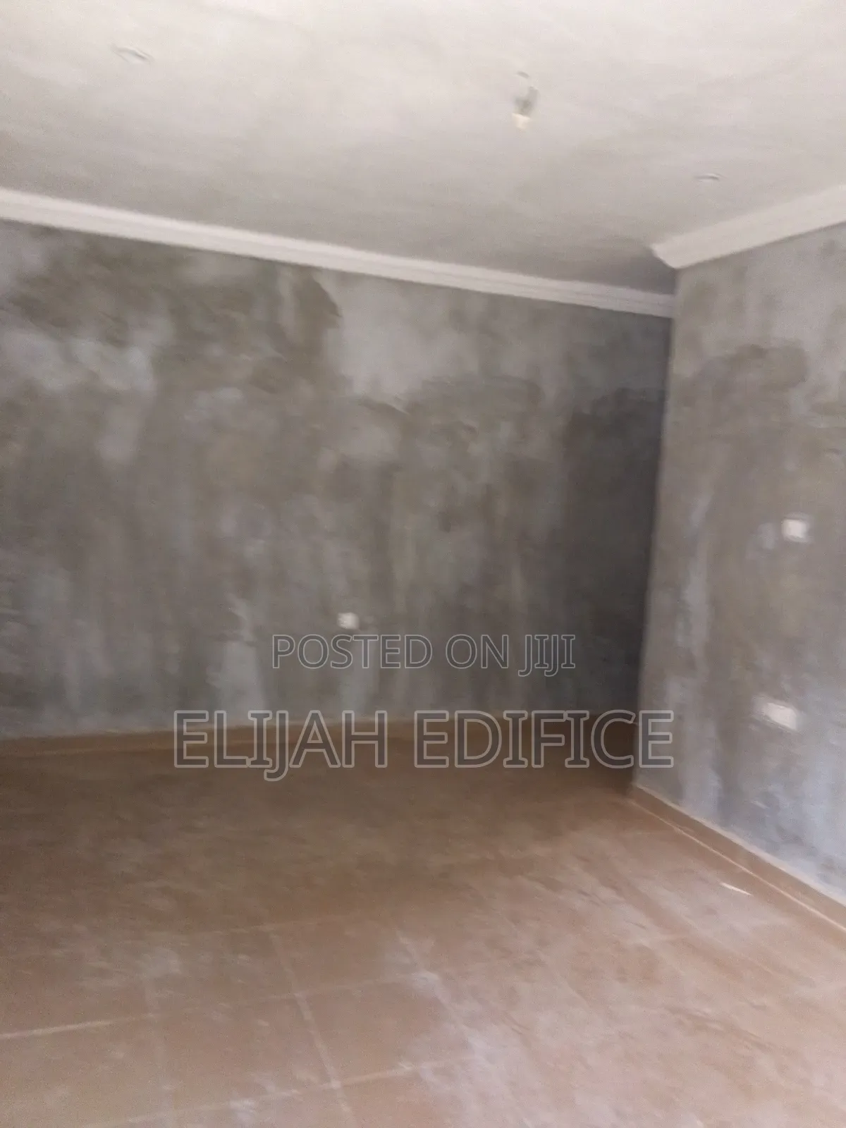 2bdrm Bungalow in Ginti, Ijede / Ikorodu for rent
