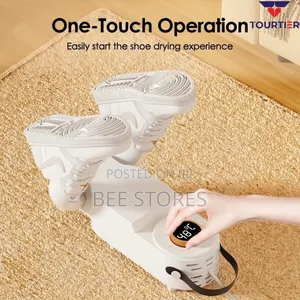 Quality Shoe Dryer