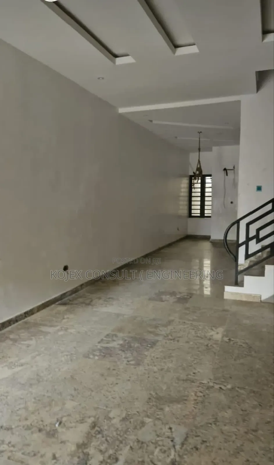 Luxury Built 4 Bedroom Terrace Duplex
