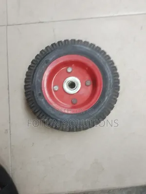 Trolly Tyres