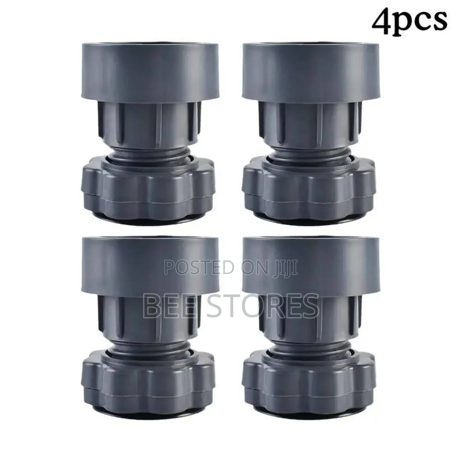 Quality 4pcs Fridge Washing Machine Stand