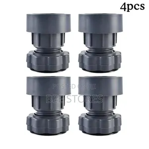 Quality 4pcs Fridge Washing Machine Stand