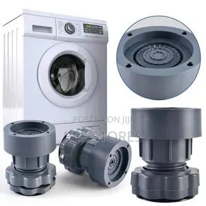 Quality 4pcs Fridge Washing Machine Stand