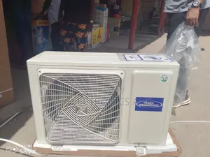 Thermocool Split Air Conditioner 1.5hp