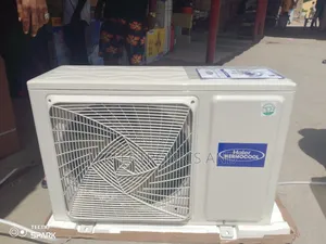Thermocool Split Air Conditioner 1.5hp