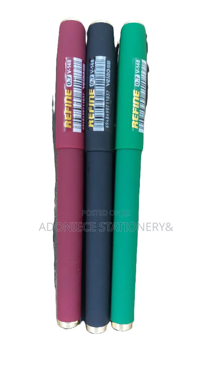 Veiao Refine Pen