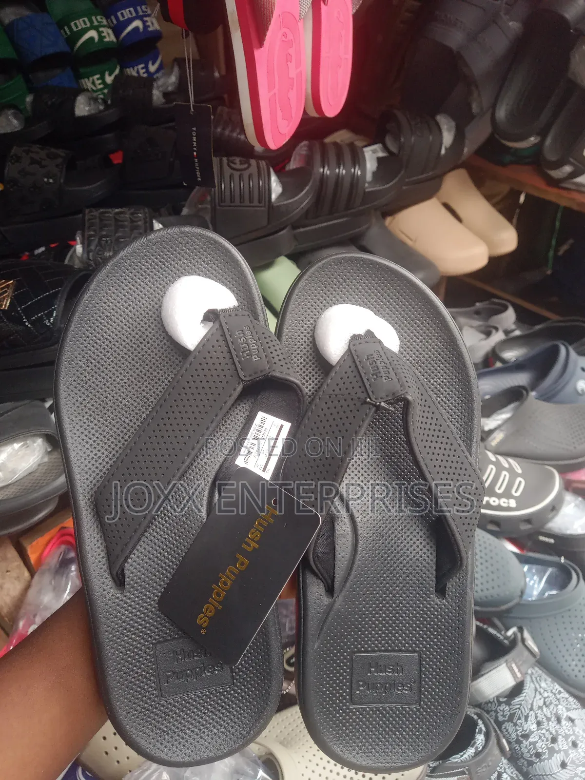 Quality Men's Slippers