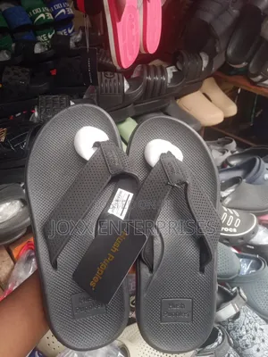 Quality Men's Slippers