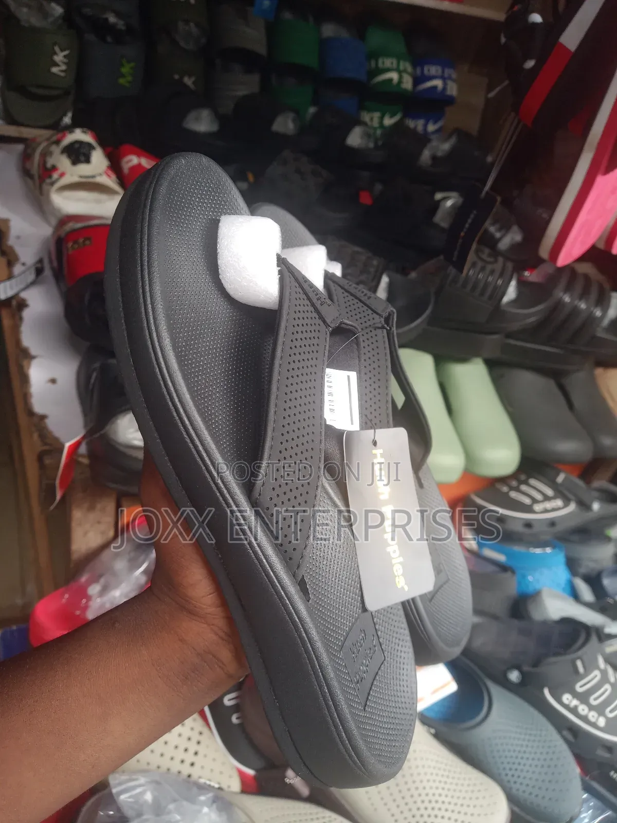 Quality Men's Slippers
