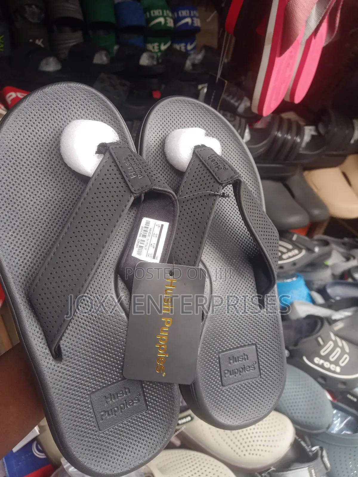Quality Men's Slippers