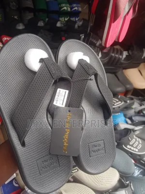 Quality Men's Slippers
