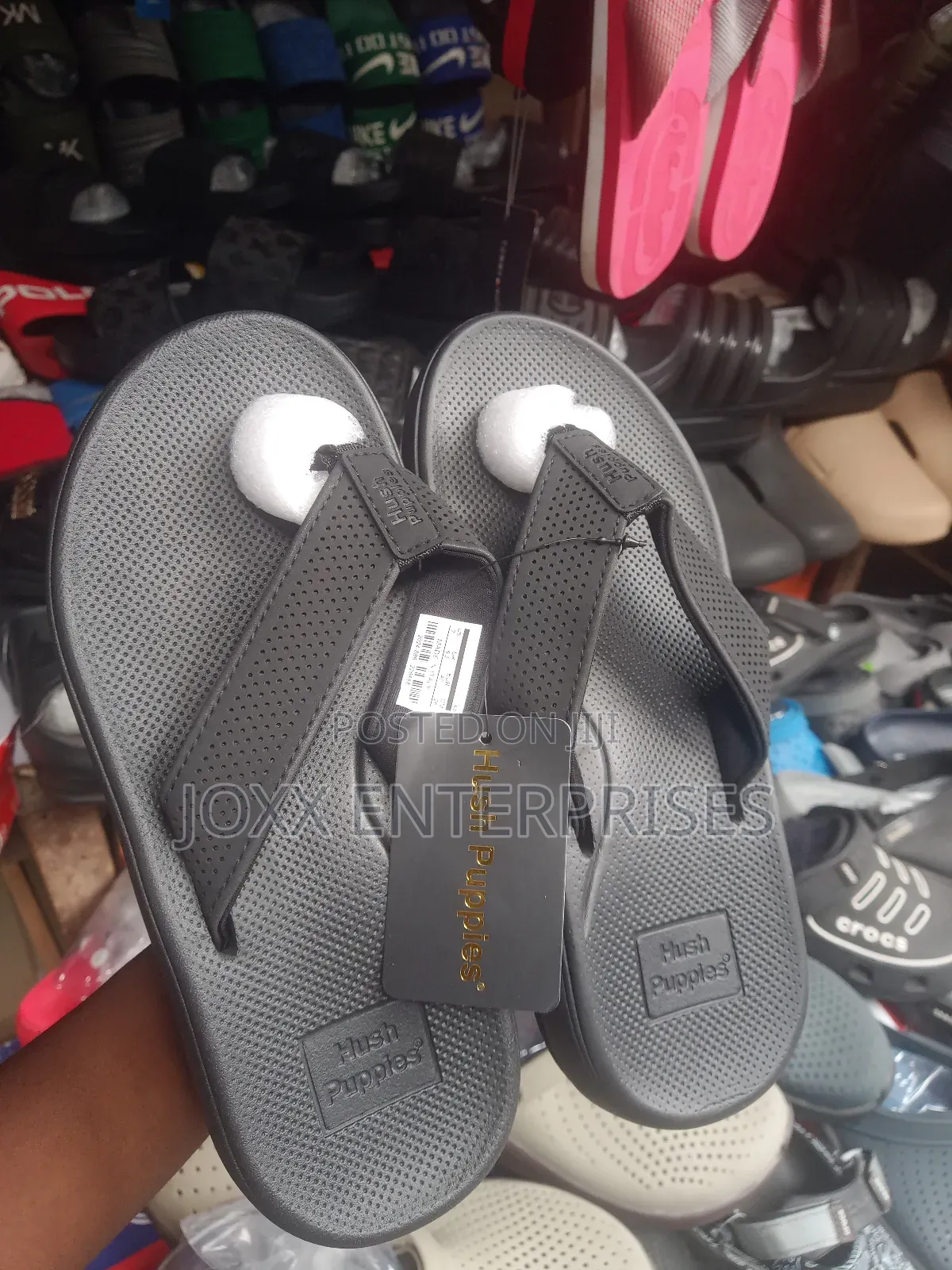 Quality Men's Slippers