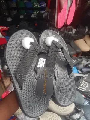 Quality Men's Slippers