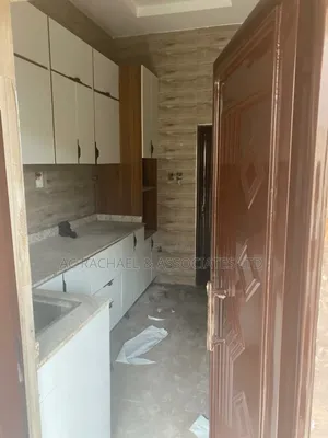 2bdrm Apartment in Peace Estate, Ago Palace for rent