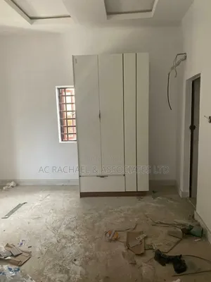 2bdrm Apartment in Peace Estate, Ago Palace for rent