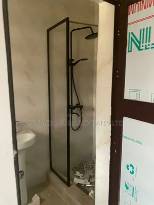 2bdrm Apartment in Peace Estate, Ago Palace for rent