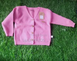 Children's Sweaters/Top 0-12m