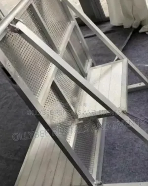 Crash Barriers