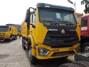 Howo Dumper 371