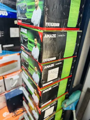 Amazesolar Inverter 1.6kva 2.5kva 3.5kvk 5kv Available