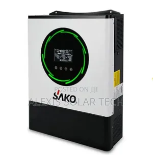 8.2kva 48v Sako Solar Hybrid Inverter