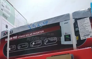 3.5kva 24v Sako Hybrid Inverter