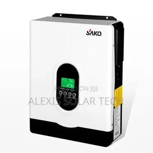 3kva 24v Sako Solar Hybrid Inverter