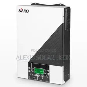 5.5kva 48v Sako Solar Hybrid Inverter