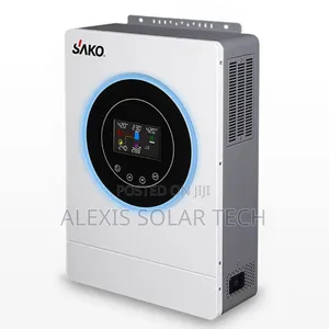 11kva 48v Sako Solar Hybrid Inverter